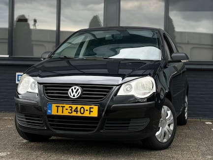 Volkswagen Polo 0