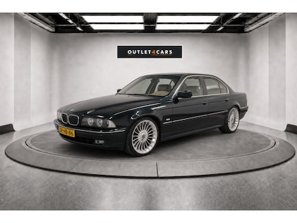 BMW Alpina 0