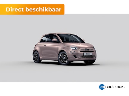 Fiat 500 0