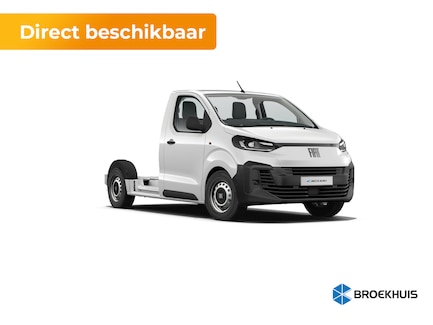 Fiat Scudo 0