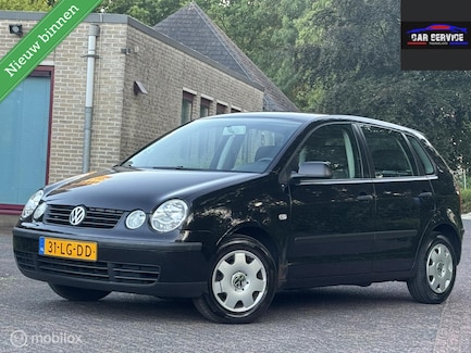 Volkswagen Polo 0
