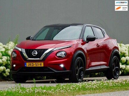 Nissan Juke 0