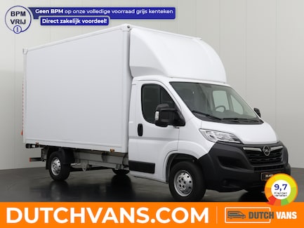 Opel Movano 0