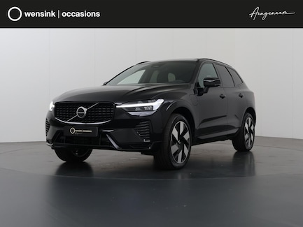 Volvo XC60 0