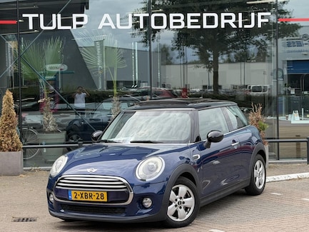 MINI Cooper 0