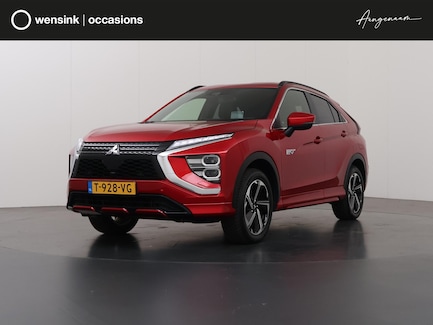Mitsubishi Eclipse Cross 0