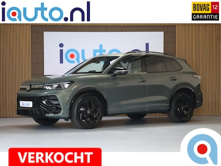Volkswagen Tiguan 0