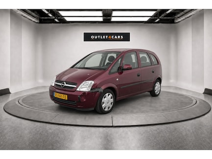 Opel Meriva 0