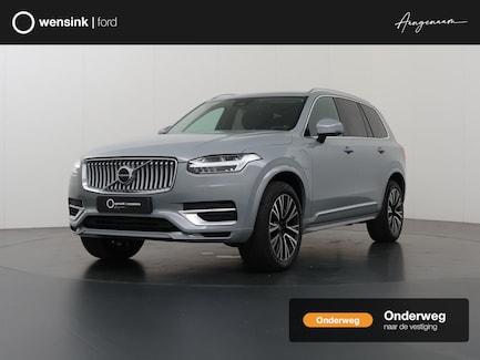 Volvo XC90 0