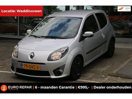 Renault Twingo 0