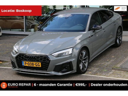 Audi A5 0