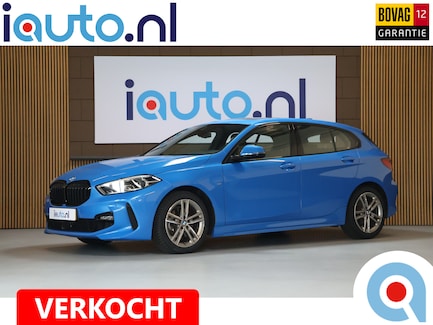 BMW 1-Serie 0