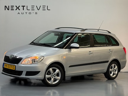 Skoda Fabia 0