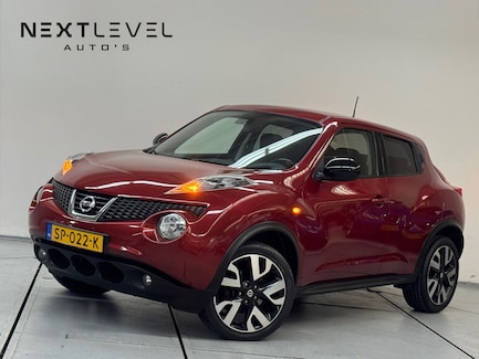 Nissan Juke 0