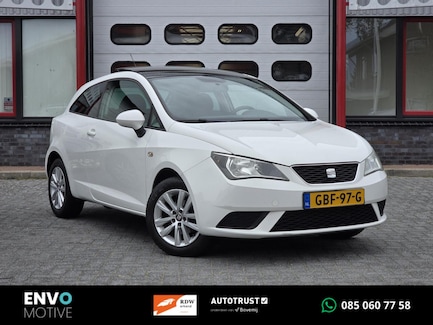 SEAT Ibiza 0
