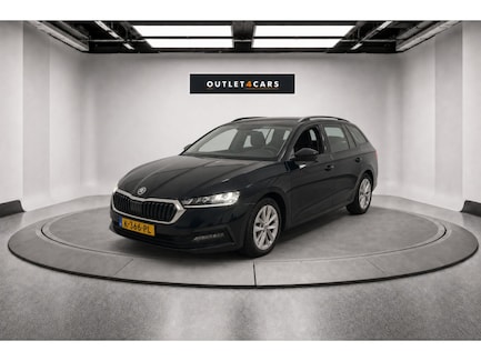 Skoda Octavia 0