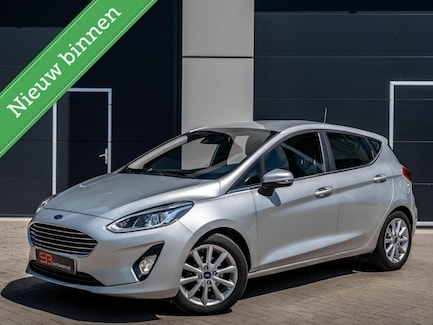 Ford Fiesta 0