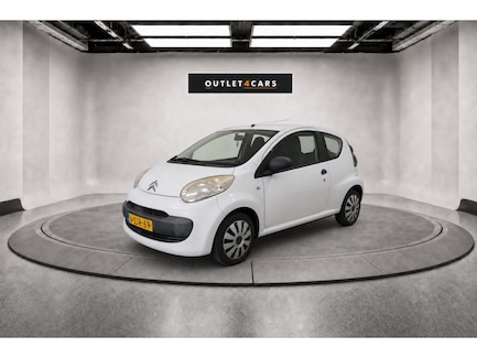Citroën C1 0