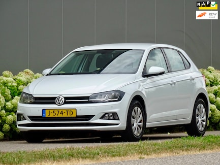 Volkswagen Polo 0