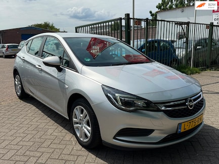 Opel Astra 0