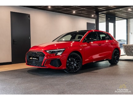Audi A3 0