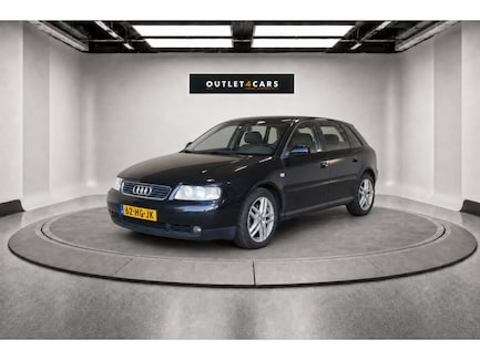 Audi A3 0