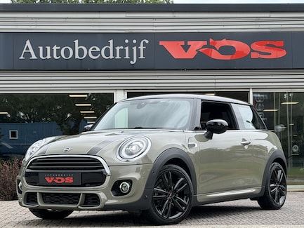 MINI Cooper 0