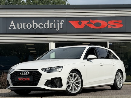 Audi A4 0