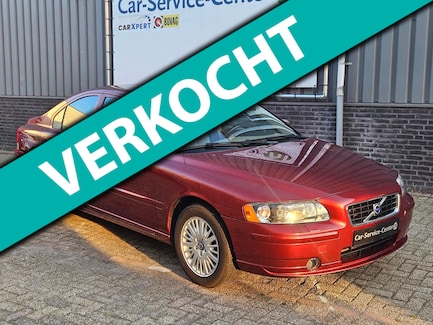Volvo S60 0