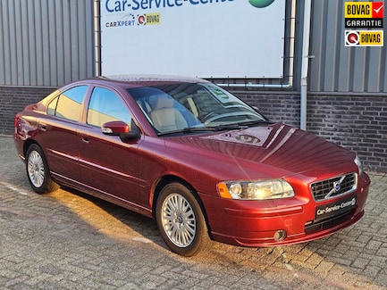 Volvo S60 0