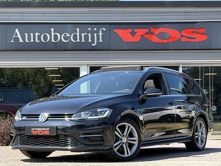 Volkswagen Golf 0