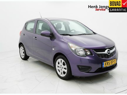 Opel Karl 0