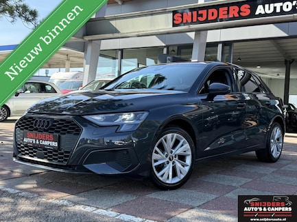 Audi A3 0