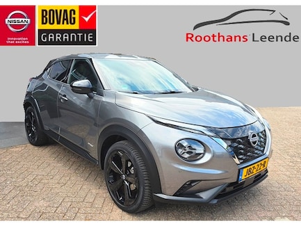 Nissan Juke 0