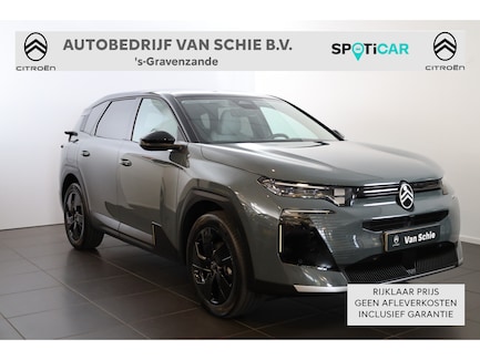 Citroën C5 Aircross 0
