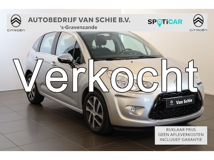 Citroën C3 0