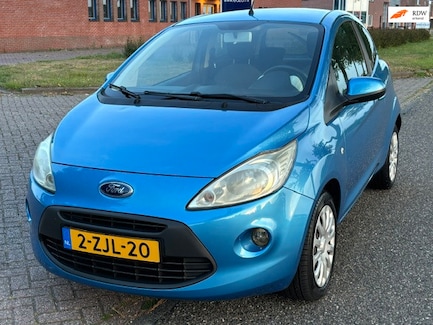 Ford Ka 0