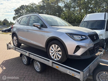 SEAT Arona 0