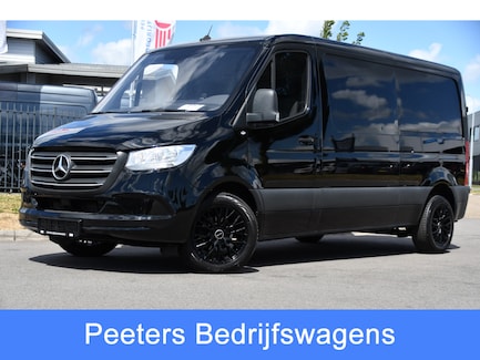 Mercedes-Benz Sprinter 0