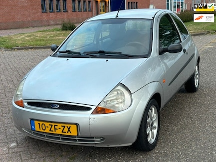 Ford Ka 0