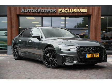 Audi A6 0