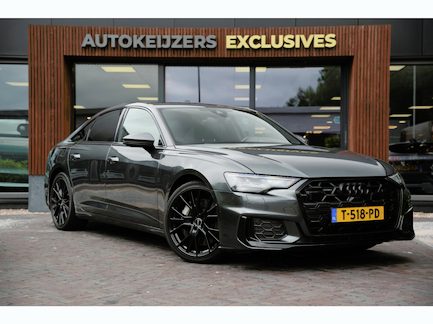 Audi A6 0