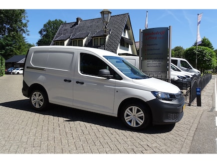 Volkswagen Caddy 0
