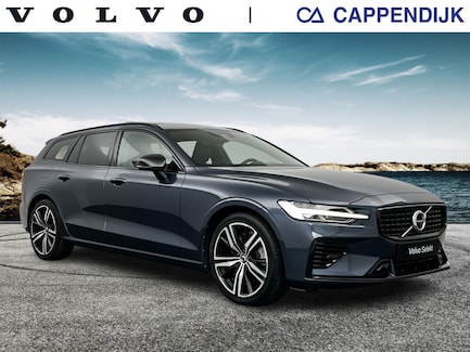Volvo V60 0