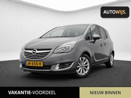 Opel Meriva 0