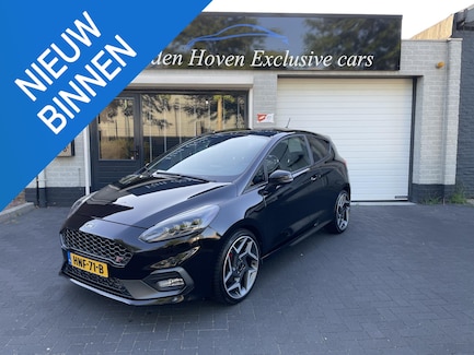 Ford Fiesta 0