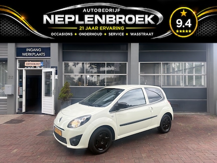 Renault Twingo 0