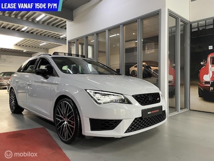 SEAT Leon 0