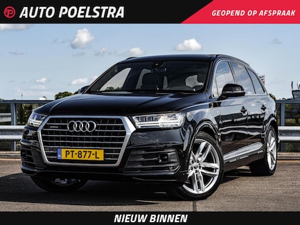 Audi Q7 0