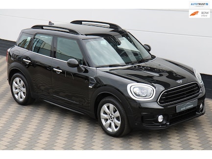 MINI Countryman 0